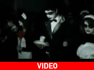 «Η Νύχτα των Στοιχειών» στην Άμφισσα